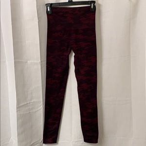 Spanx Look At Me Now leggings